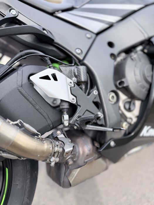 zx10r - купити мотоцикл Kawasaki - Ціна на OLX.ua