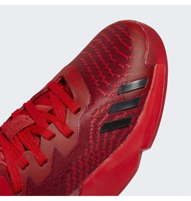Кросівки Adidas D.O.N. Issue #4