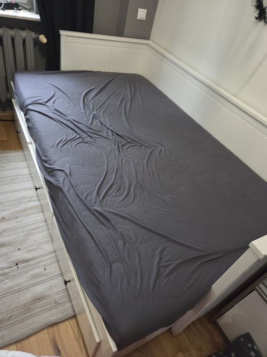 Lózko  Hemmes Ikea