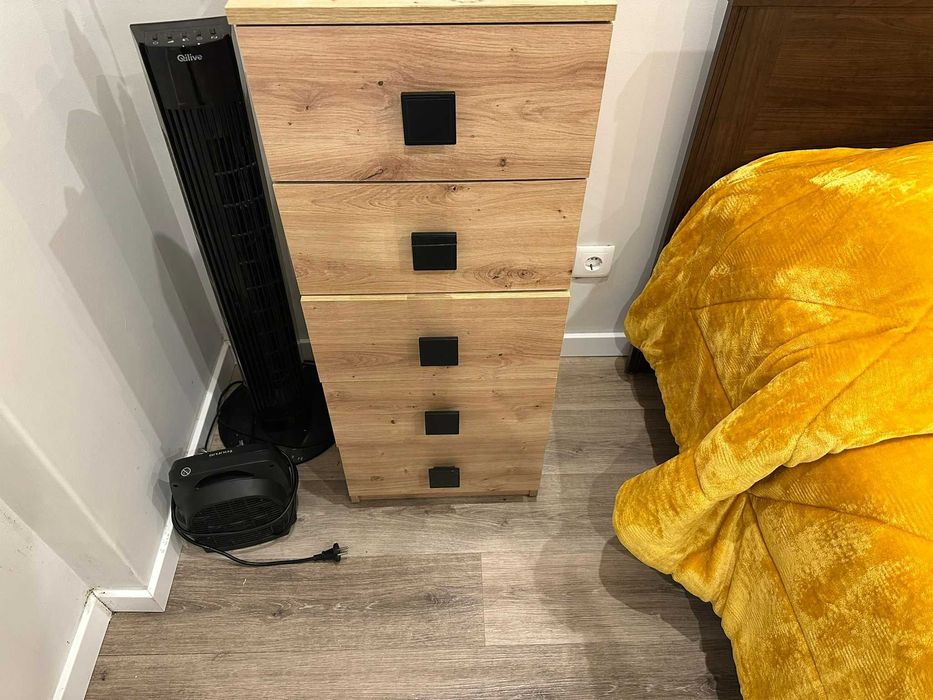 Móvel para arrumação Usado