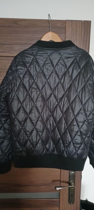 Kurtka damska przejściowa L