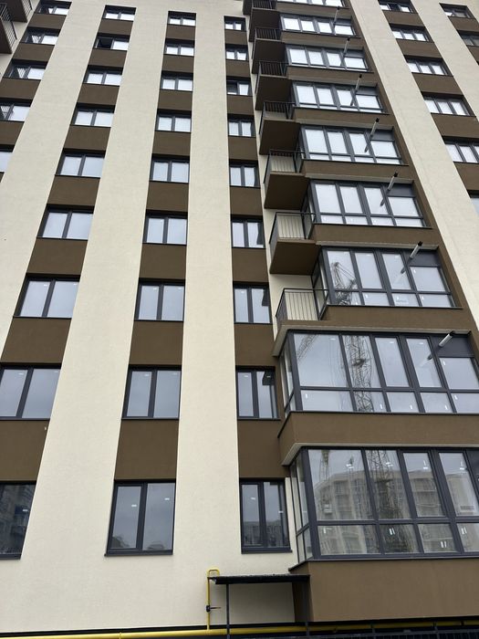 Найдешевша квартира в комплекі ЖК Dobrobud