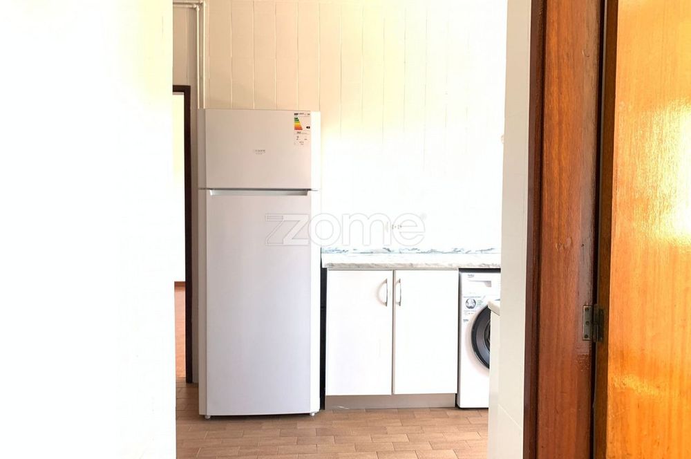 Apartamento T3 + 1 em Santo Tirso, Porto