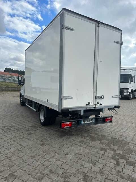 LIGEIRO DE MERCADORIAS IVECO DAILY 35C14