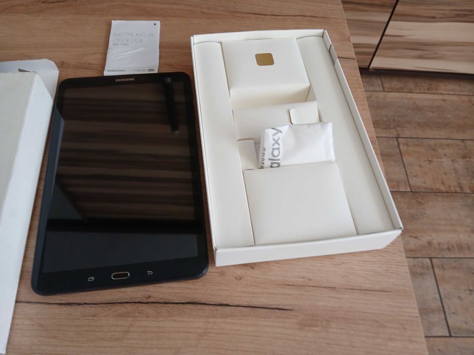 Samsung Galaxy Tab A