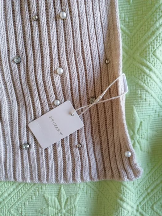 Cachecol Senhora Primark