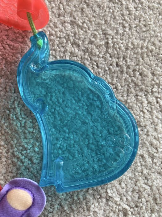 Mobile de passeio (portátil) fisher price