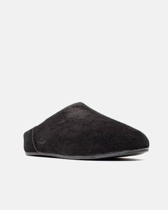 НАЙКРАЩА ЯКІСТЬ‼️Кросівки UGG Elea Slip-On Black (Чорна)ugg,угг,еліа с
