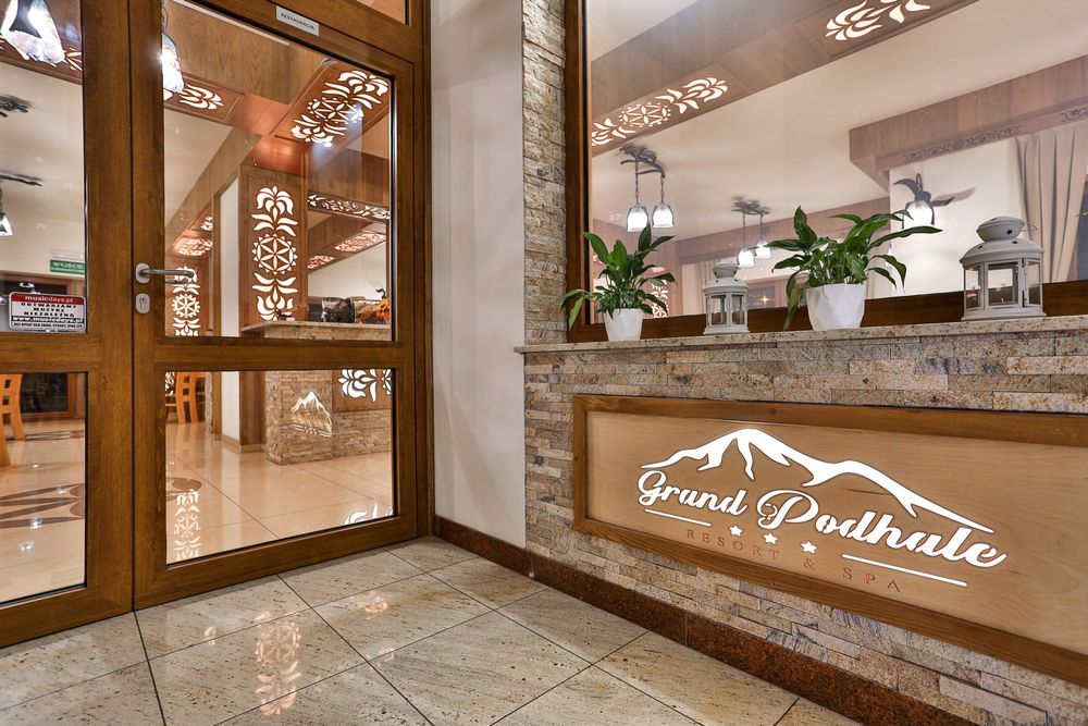 Noclegi Zakopane - Widok na TATRY -JACUZZI  - Ferie zimowe 2026