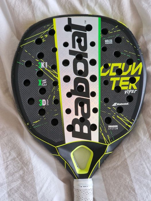 Babolat Viper Counter Rakieta do Padla