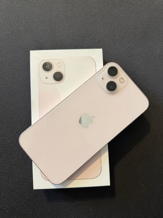 iPhone 13 128gb 89% kondycji baterii