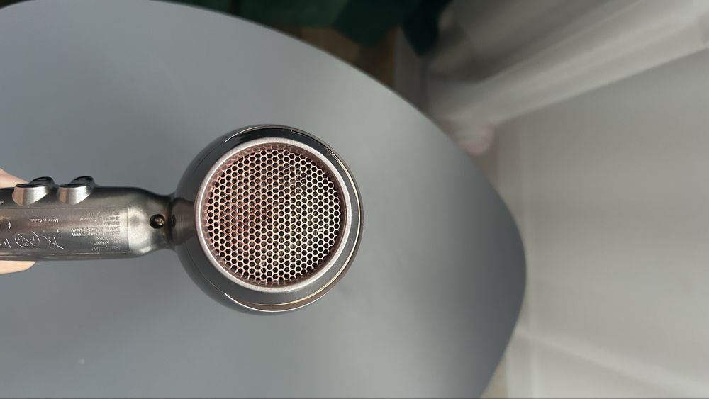 Suszarka babyliss elegance