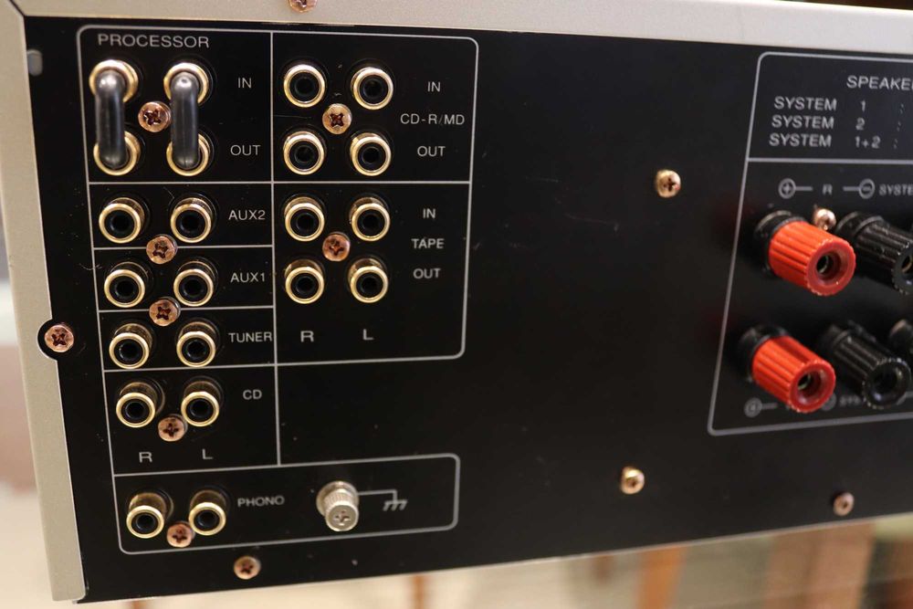 Marantz PM-7200 Gold