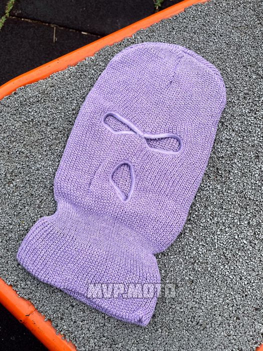 Балаклава, маска різних кольорів