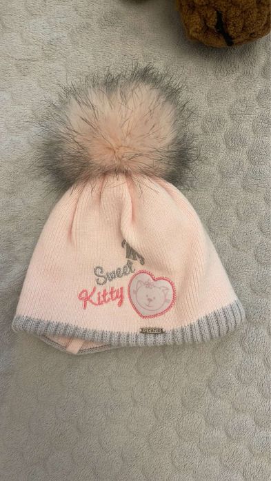 Набір речей на дівчинку