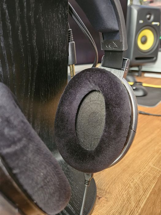 Sennheiser HD650