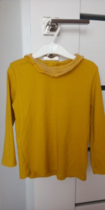 Zestaw 12ubrań rozmiar 104 do 116 Reserved smyk itp