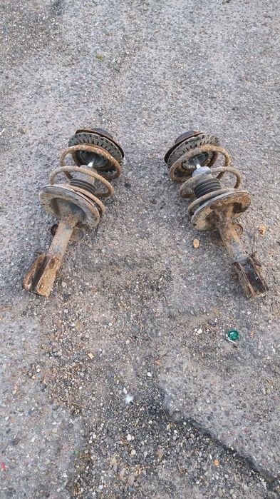 Chrysler voyager IV RG 2004 rocznik dawca części