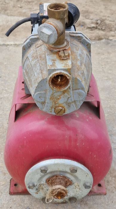 Hydrofor XKJ-60HA5 20l