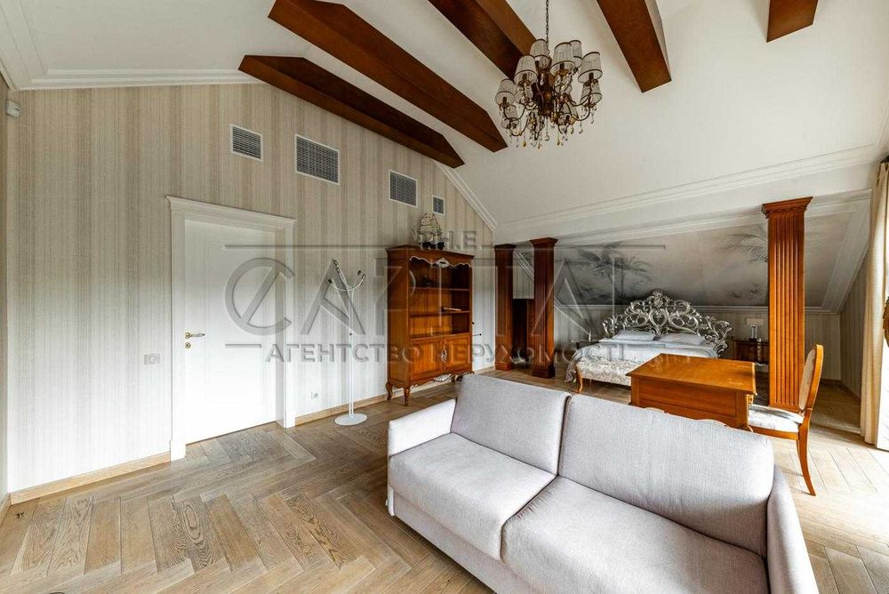 Оренда просторого автономного будинку, Голосіївський, Добрий Шлях