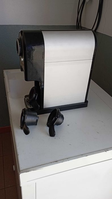Acessorios Máquina de café Dimobilli D5 Avariada (Negociável)