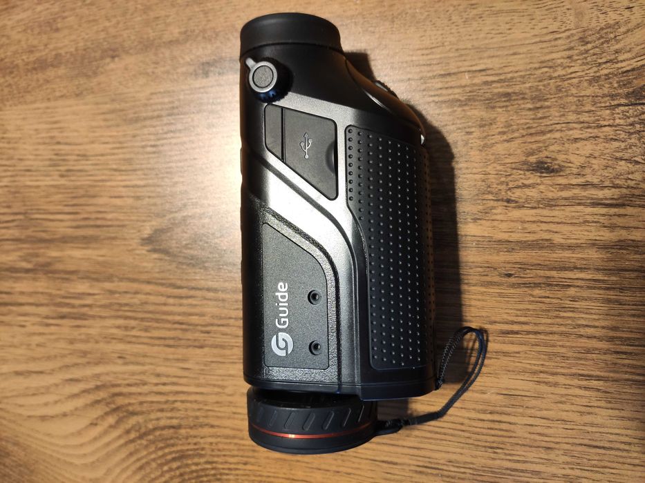 Termowizor GUIDE TD 430 z gwarancją