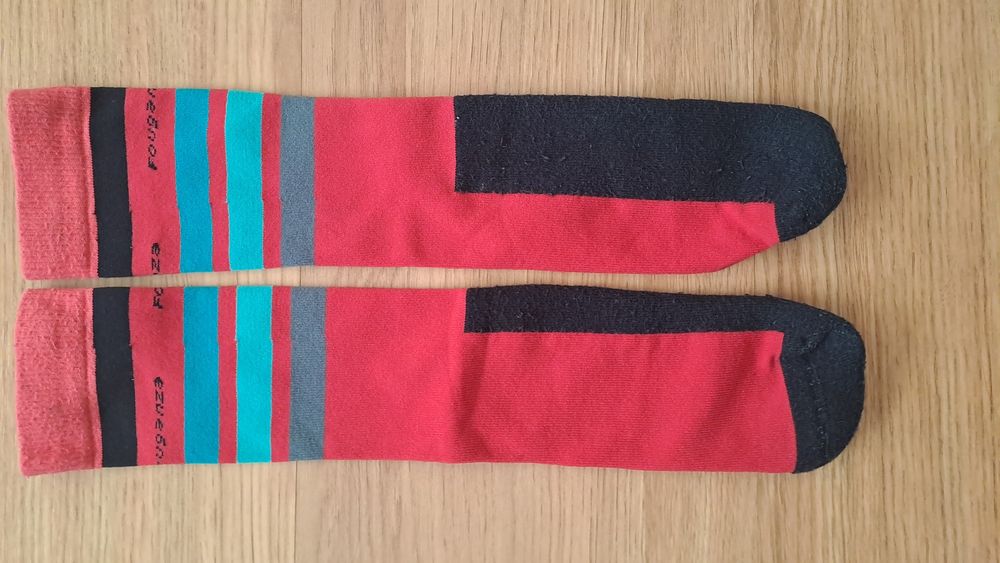 Casaco de equitação + meias + luvas  criança azul/rosa