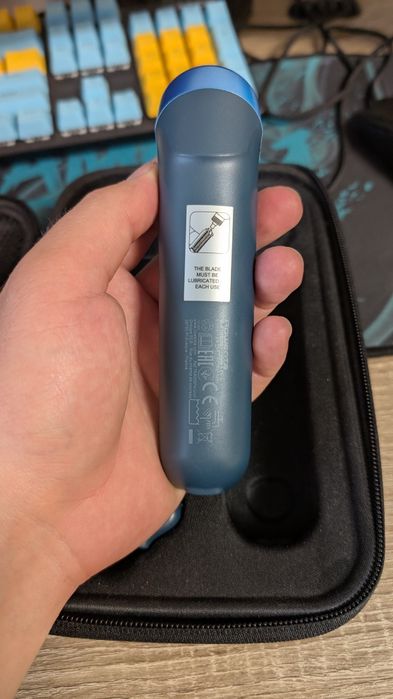 Продам тример Rowenta TN6200F4