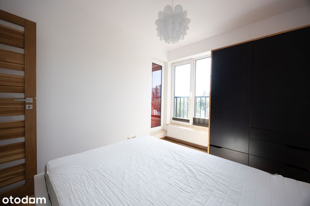 Wola - Obozowa 16 | 2 pokoje | balkon | Bez prowizji