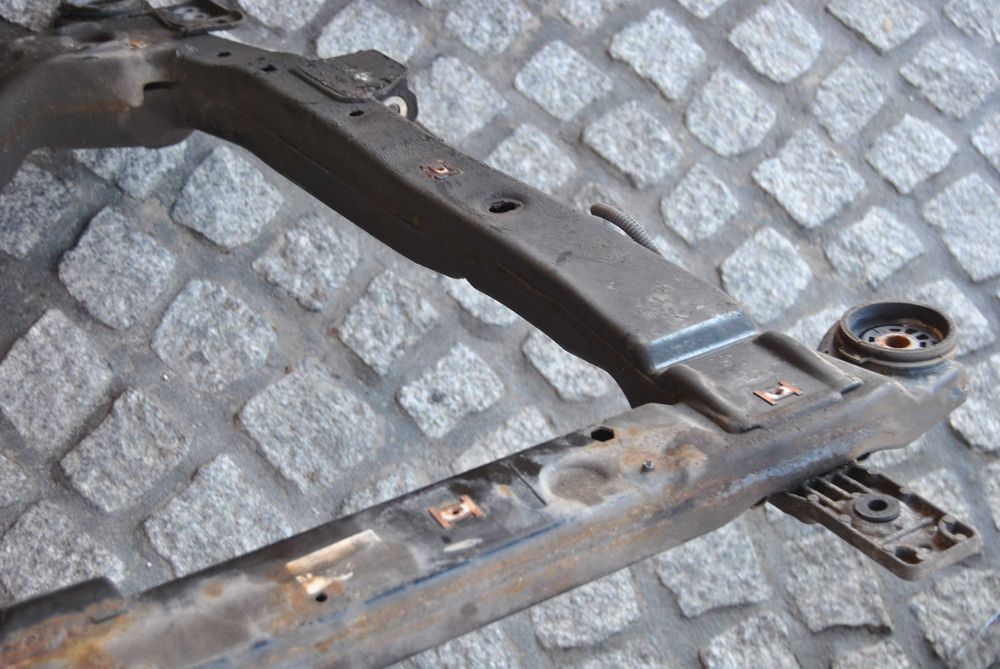 Sanki kołyska trawers Opel Astra J 2014r