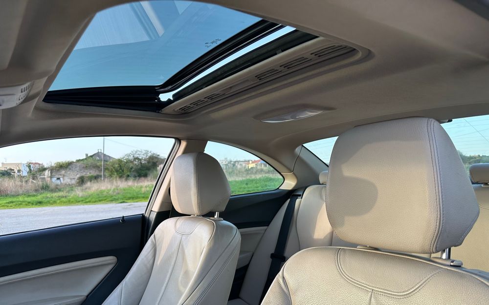 BMW 225d Coupé 218cv Auto