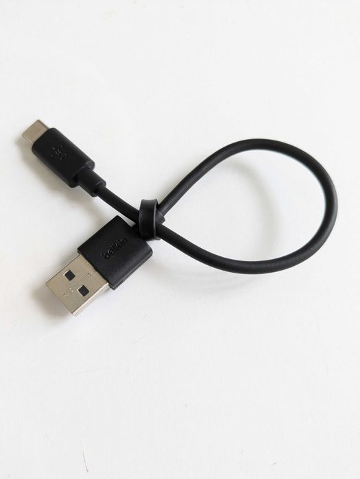 Powerbank - Belkin BPB012 Azul, 20000 mAh (power bank) sem embalagem