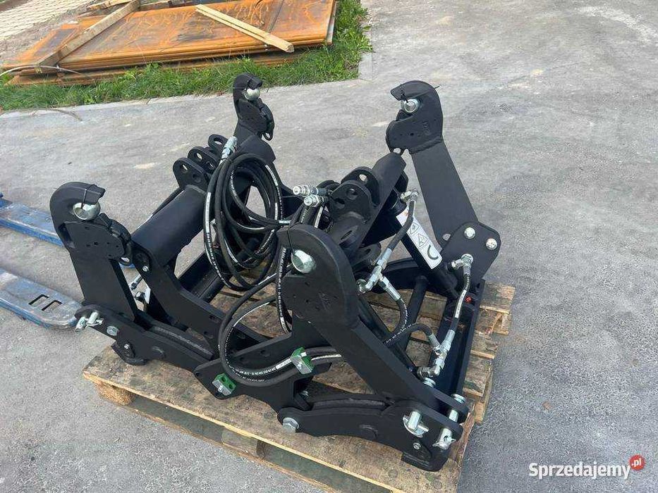 Tuz Przedni Do Ciągnika ! Same Zetor Case MF Ursus MTZ Reno Holland