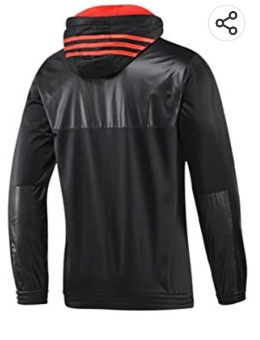 Bluza ADIDAS Ts young oc rozmiar L
Kod
G81120