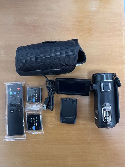 camcorder - купити відеокамери - Ціна на OLX.ua