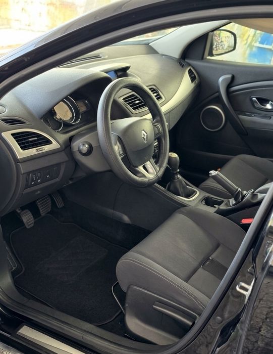 Renault Megane 2011 1.5dci 110cv foto 5