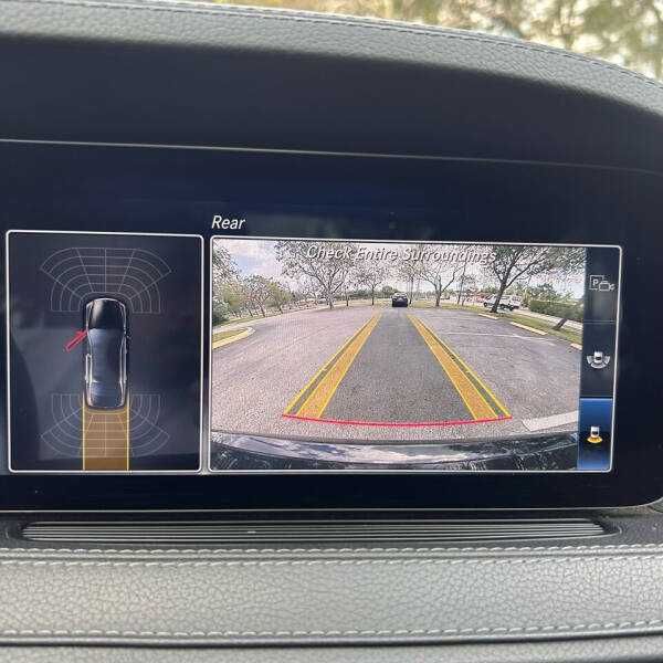 2019 Mercedes-Benz S-Class