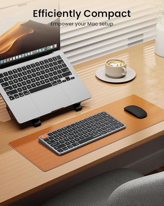 Клавіатура ProtoArc K90-A