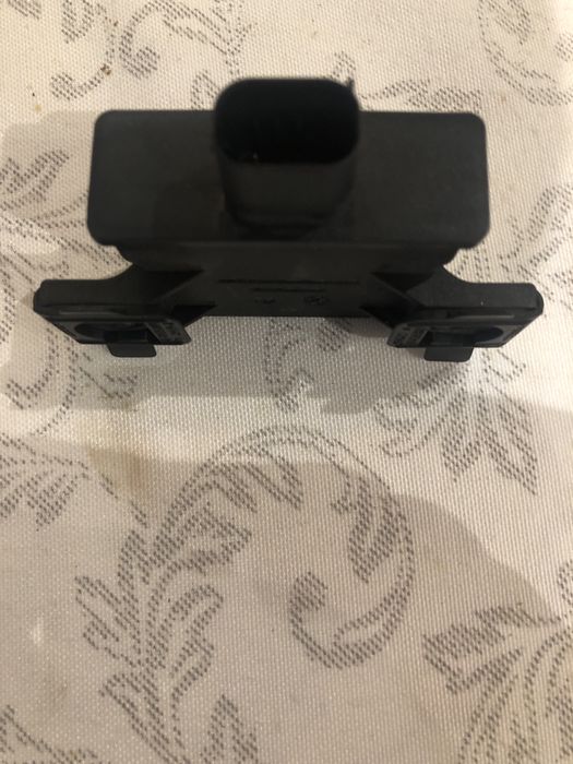 Modulo controle sensor pressao de pneus mercedes cla