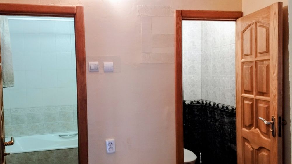 Здається в довгострокову оренду 3-кімнатна квартира в Києві, Оболонь