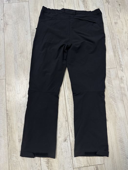 Штани Jack Wolfskin 50 розмір!