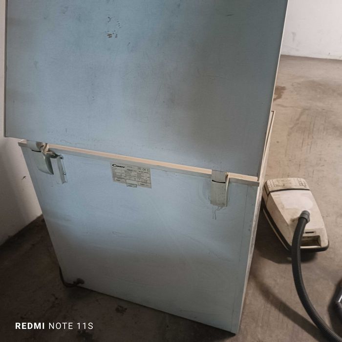 Candy Brand Horizontal Freezer64199037935363126
