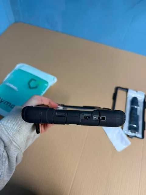 SEYMAC Etui do Samsung Galaxy Tab A9 8,7