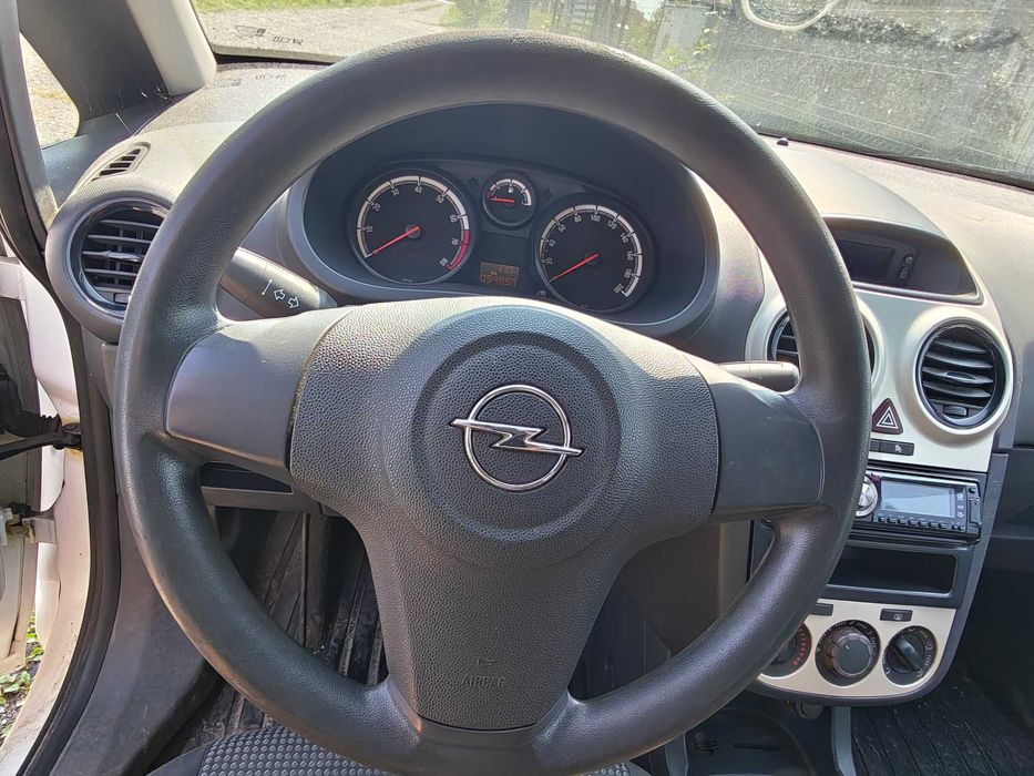 Opel Corsa 1.0 benzyna