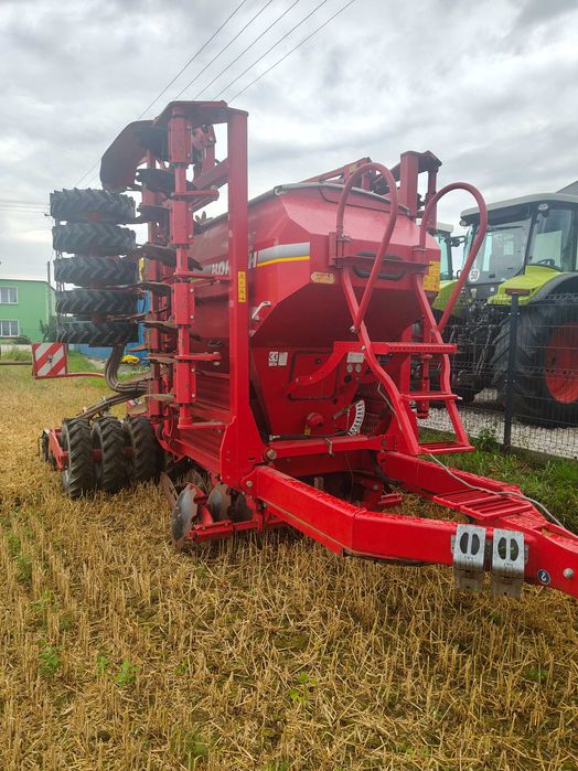 Siewnik HORSCH Pronto 6 DC , Amazome 6001, 3001