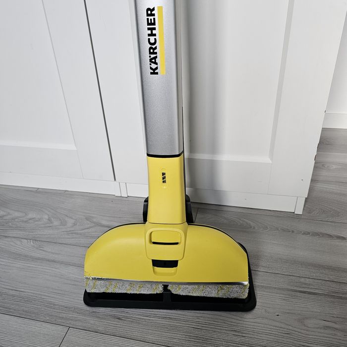 Mop elektryczny Karcher