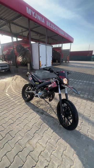 Derbi senda 50/75 cc