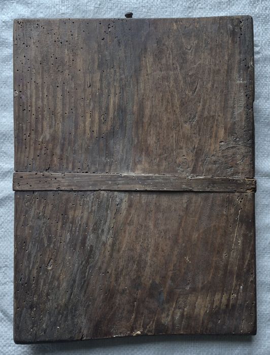 Икона Евстафий Плакида