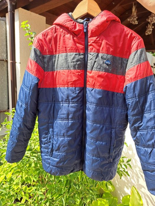 Продам куртку для хлопчика