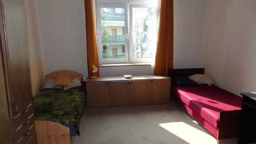 1 miejsce dla studenta w pokoju 2-osobowym